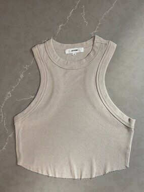 EUC Joah Brown Body Tank